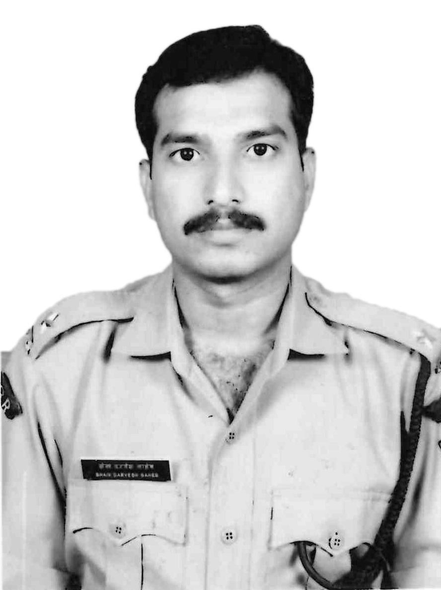 Shaik Darvesh Saheb Shaik Darvesh Saheb